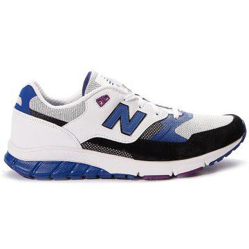 New Balance 530 Vazee White Blue (MVL530AW)