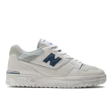 New Balance 550 Grey Day (2023) (BB550GD1)
