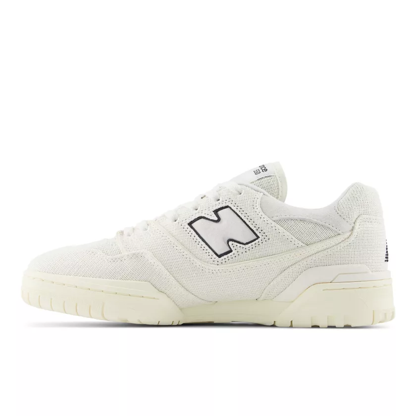 New Balance 550 Rattan Sea Salt (BB550MDA)
