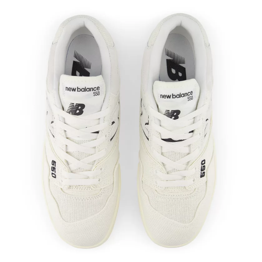 New Balance 550 Rattan Sea Salt (BB550MDA)