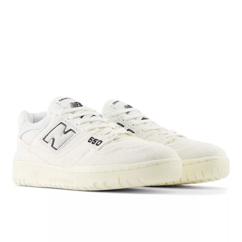 New Balance 550 Rattan Sea Salt (BB550MDA)