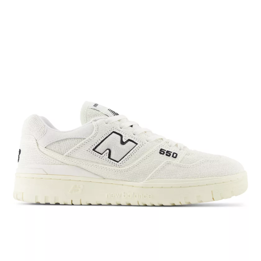 New Balance 550 Rattan Sea Salt (BB550MDA)