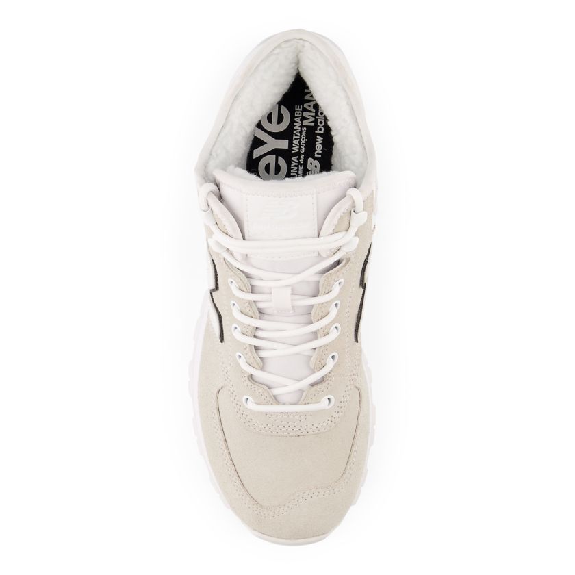 New Balance 574 Boot eYe Junya Watanabe Man Beige (MH574EY1)