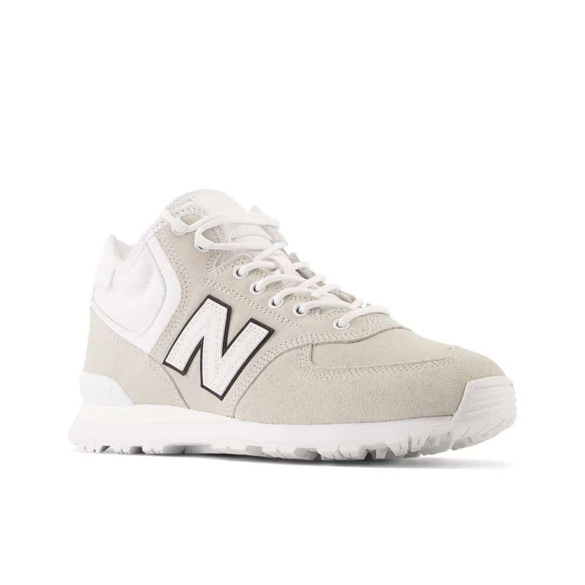New Balance 574 Boot eYe Junya Watanabe Man Beige (MH574EY1)