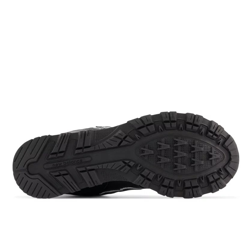 New Balance 574 Boot eYe Junya Watanabe Man Black (MH574EJ1)