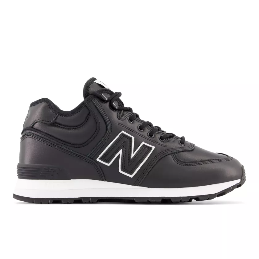 New Balance 574 Boot eYe Junya Watanabe Man Black (MH574EJ1)