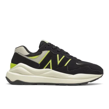 New Balance 57/40 Black Oyster Pink (Women’s) (W5740HL1)