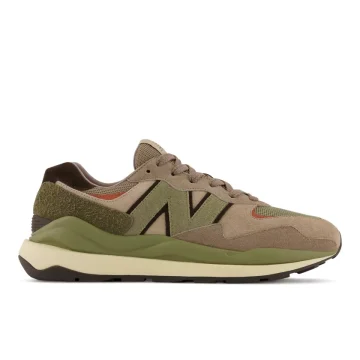 New Balance 57/40 Mushroom (M5740RSB)