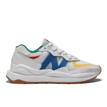 New Balance 57/40 STAUD White (M5740SR)