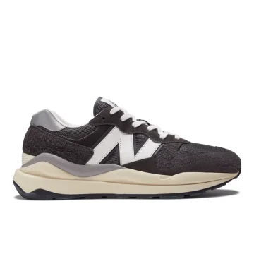 New Balance 57/40 Vintage Dark Grey White (M5740VL1)