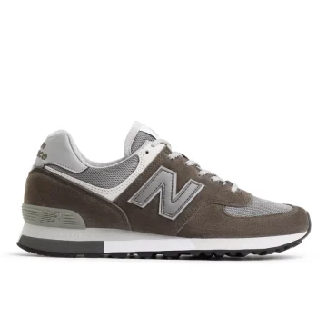 New Balance 576 MiUK Dark Gull Grey (OU576PGL)