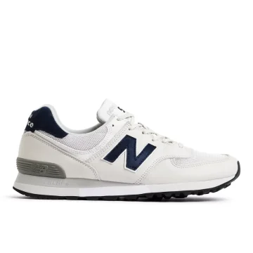 New Balance 576 MiUK Mood Indigo Off White (OU576LWG)