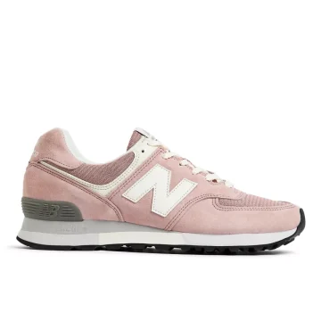 New Balance 576 MiUK Pale Mauve (OU576PNK)