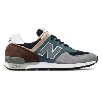 New Balance 576 Surplus Pack Teal Grey (M576SP)