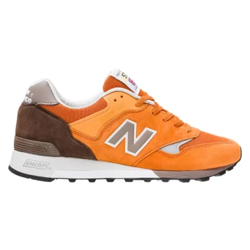 New Balance 577 English Tender Orange (M577ETO)