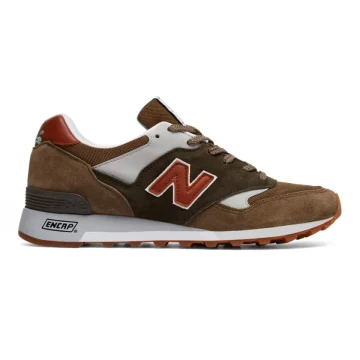 New Balance 577 Olive Tan (M577OTG)