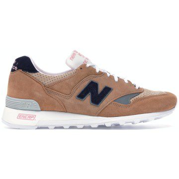 New Balance 577 Sneakersnstuff Sand (M577SKS)