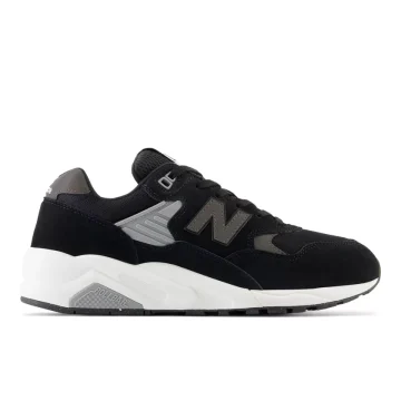 New Balance 580 Black Grey White (MT580ED2)