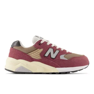 New Balance 580 Washed Burgundy (MT580ECA)