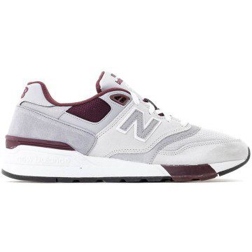 New Balance 597 90s Classics Traditional Grey (ML597NOA)