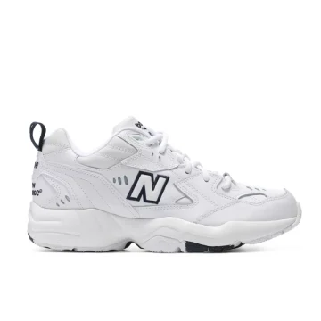 New Balance 608v1 White (MX608WT)
