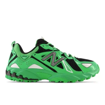 New Balance 610 Green Punch (ML610TA)