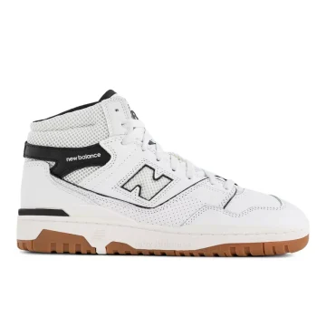 New Balance 650R Aime Leon Dore Black (BB650RV1)