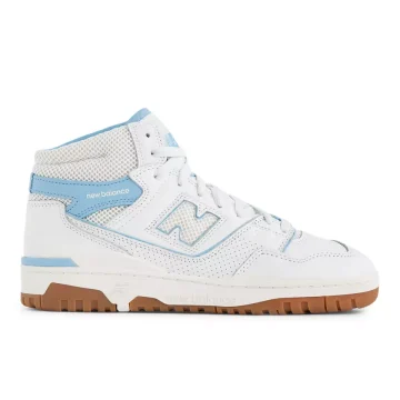 New Balance 650R Aime Leon Dore Blue Haze (BB650RR1)
