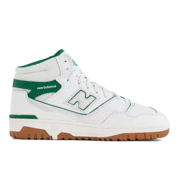 New Balance 650R Aime Leon Dore Classic Pine Green (BB650RG1)