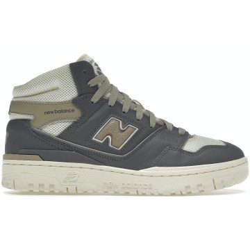 New Balance 650R Aime Leon Dore Grey (BB650RO1)