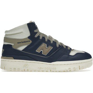 New Balance 650R Aime Leon Dore Navy (BB650RB1)