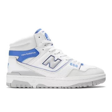 New Balance 650R Angora Pack Marine Blue (BB650RWI)