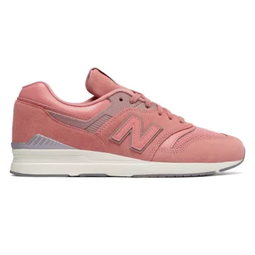 New Balance 697 Copper Rose (Women’s) (WL697CM)