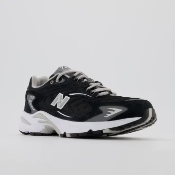 New Balance 725 Black Grey White (ML725R)