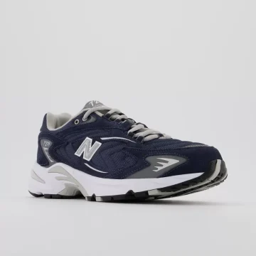 New Balance 725 Navy White (ML725Q)