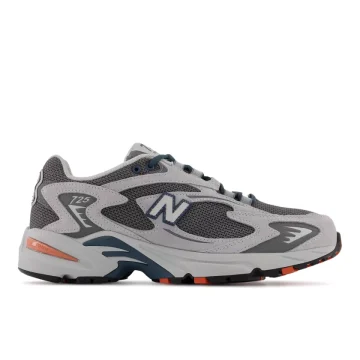 New Balance 725v1 Dark Grey (ML725N)