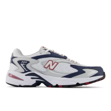 New Balance 725v1 Navy White (ML725K)
