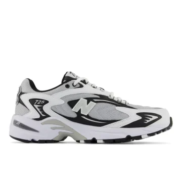 New Balance 725v1 White Black (ML725J)