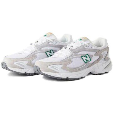 New Balance 750 White Grey Teal (ML725WR1)