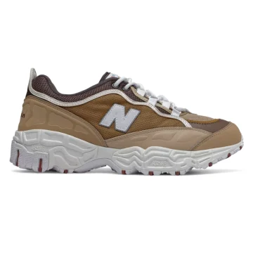 New Balance 801 PaperBoy Paris Coffee Latte (ML801PBA)