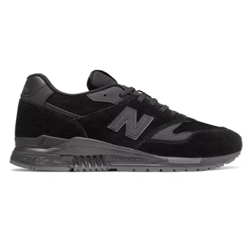 New Balance 840 Black (ML840AE)