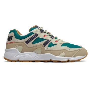 New Balance 850 Incense Team Teal (ML850SBE)