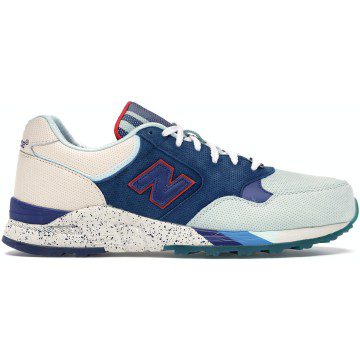 New Balance 850 Ronnie Fieg Brooklyn Bridge (M850KH)