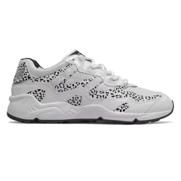 New Balance 850 White Black (Women’s) (WL850LBC)