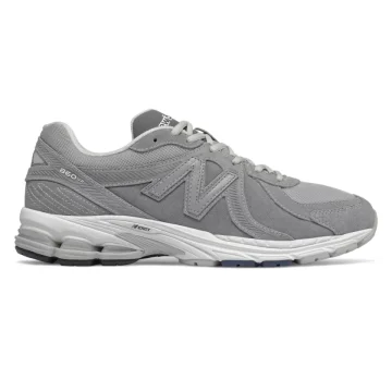 New Balance 860 V2 Grey (ML860XH)