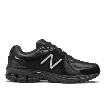 New Balance 860v2 Thisisneverthat Black (ML860TB2)