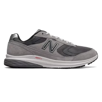 New Balance 880 Gunmetal (MW880CF3)