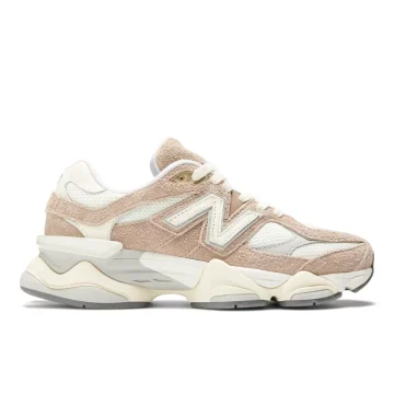 New Balance 9060 Driftwood Stone Pink Sea Salt (U9060HSB)