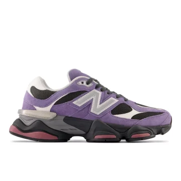 New Balance 9060 Violet Noir (U9060VRB)