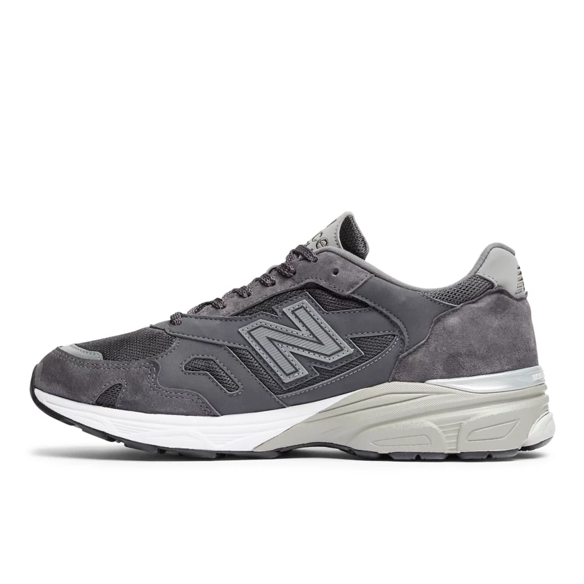 New Balance 920 MiUK Charcoal (M920CHR)